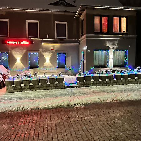 Ratuszowa Noclegi Szczawno-Zdroj Kültér fotó